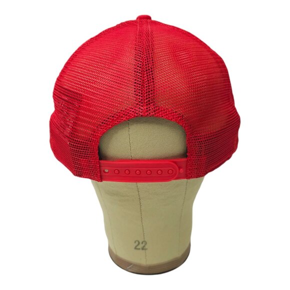 New Era 9Fifty Chicago Bulls Tie Dye Mesh Snapback Cap NBA Embroidered Hat NEW - Picture 4 of 14